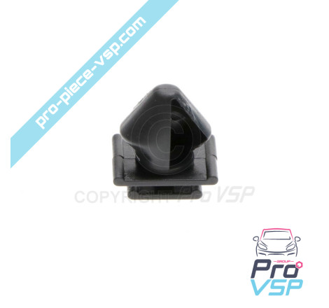 Fixing clip