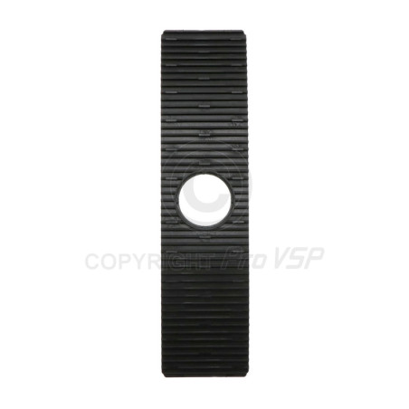 Gomma di finitura a leva inverter