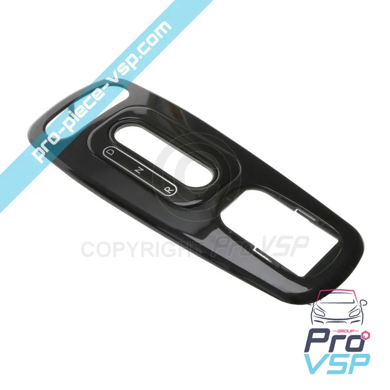 Capacul pârghiei invertorului Capacul pârghiei invertorului