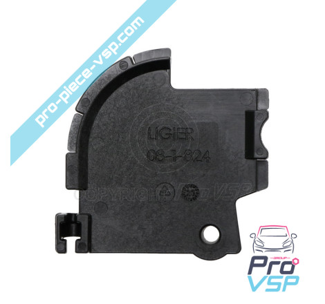 Cable Guide Right Door Lock