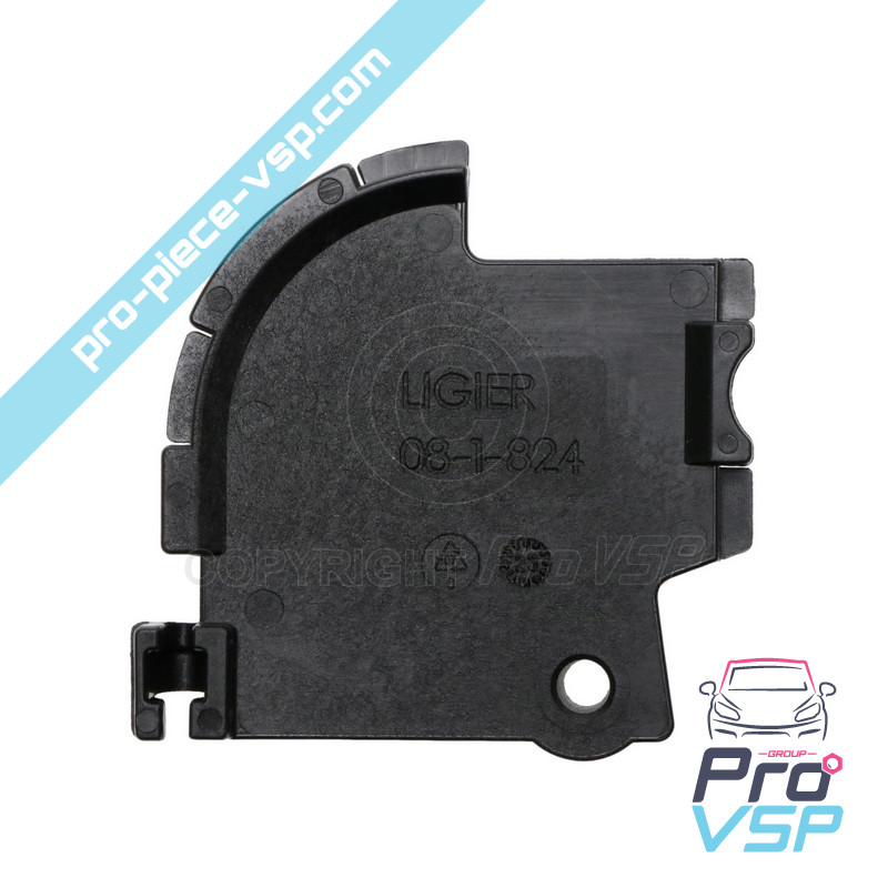 Cable Guide Right Door Lock