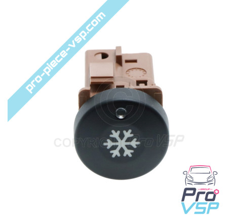 Interruptor de aire acondicionado