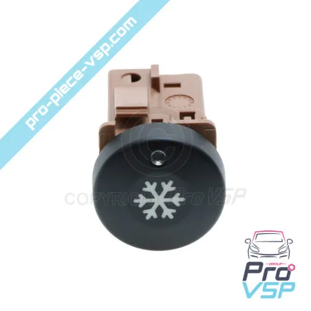 Interruttore di aria condizionata