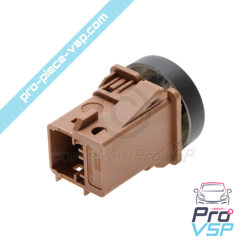 Interruptor de aire acondicionado