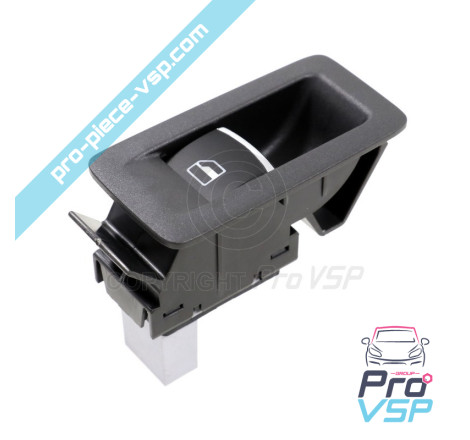 Window lift switch