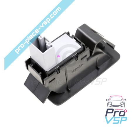 Window lift switch