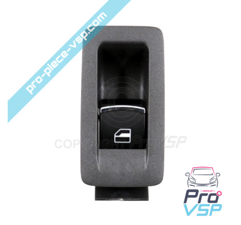 Window lift switch