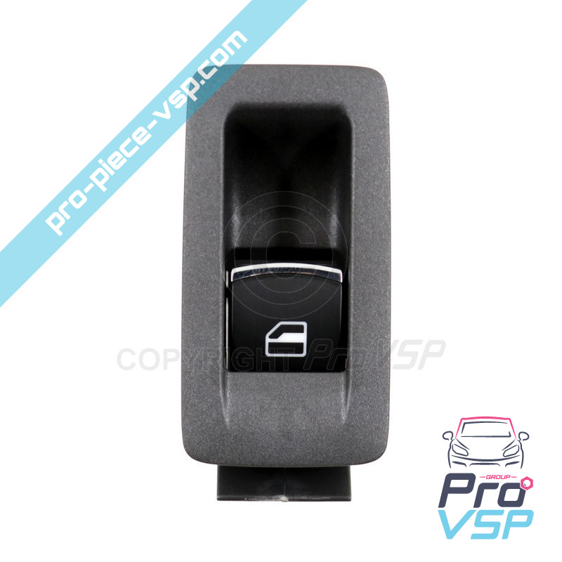 Window lift switch
