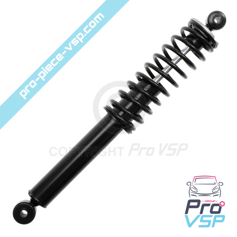 Rear shock absorber