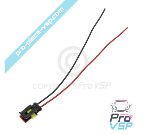 Conector universal