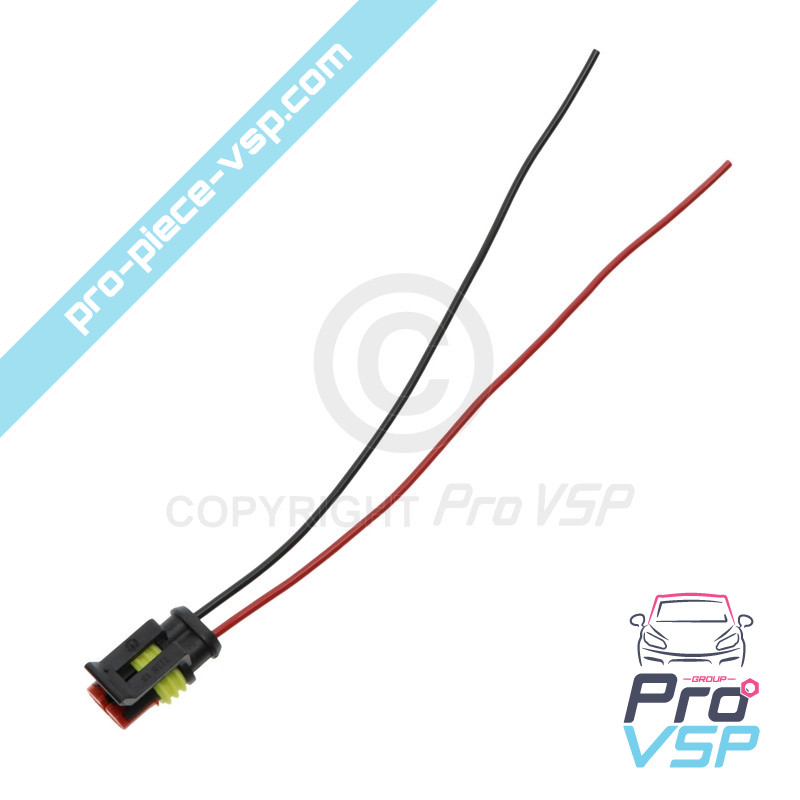 Conector universal