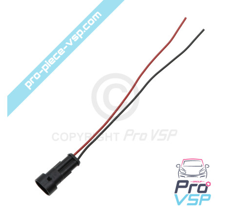 Conector universal