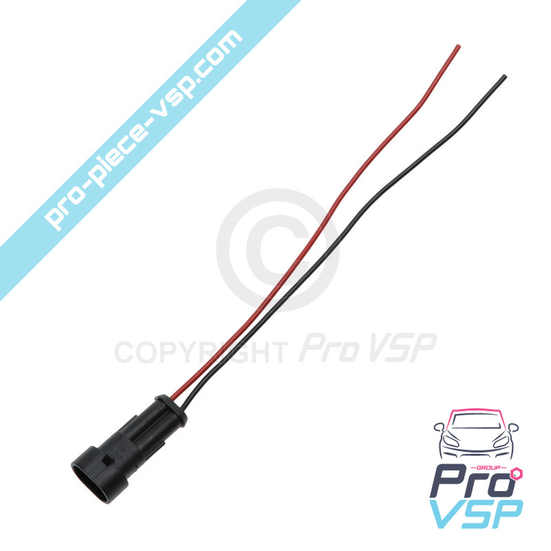 Conector universal