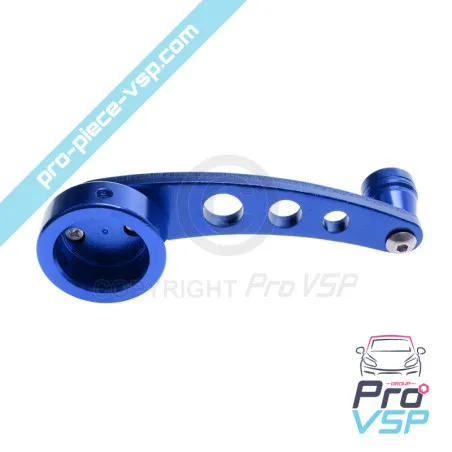 Manivela de la ventana del viento