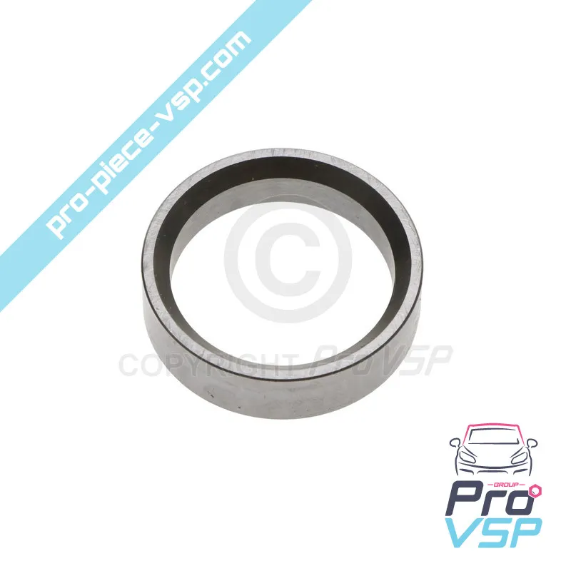 Rear rocket ring