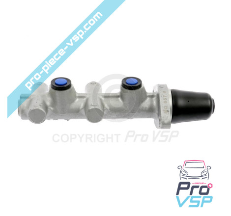 Master cylinder