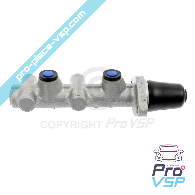 Master cylinder