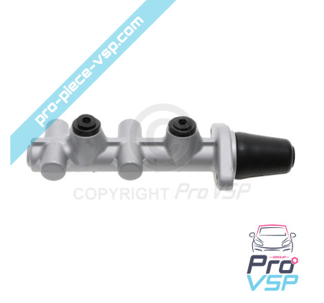 Master cylinder