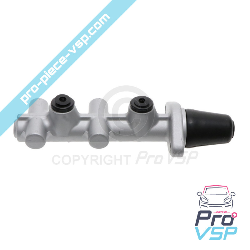 Master cylinder