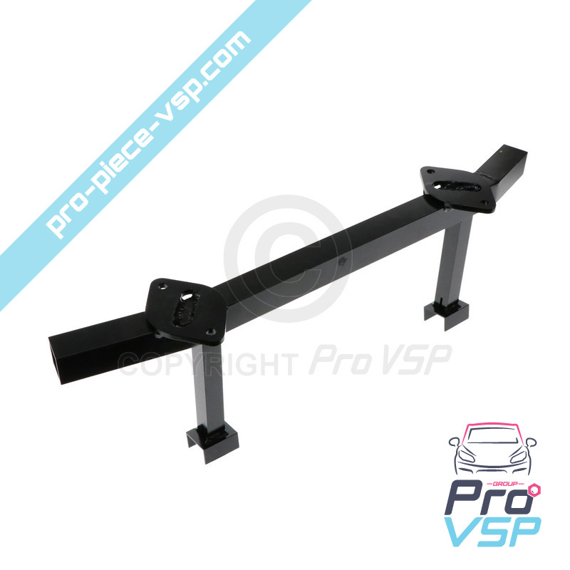 Soporte del motor frontal