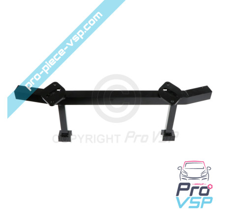 Soporte de motor frontal