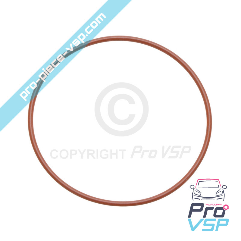 Oil Filter Cover O-ring