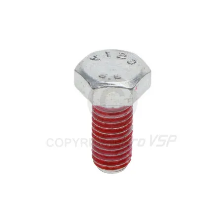 Vis de support de démarreur pour moteur Lombardini Focs Progress 502 523