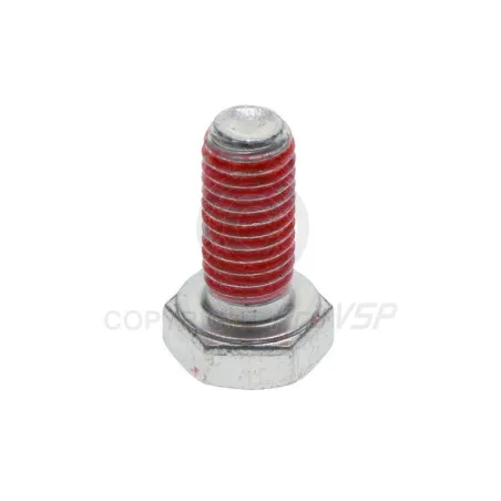 Vis de support de démarreur pour moteur Lombardini Focs Progress 502 523