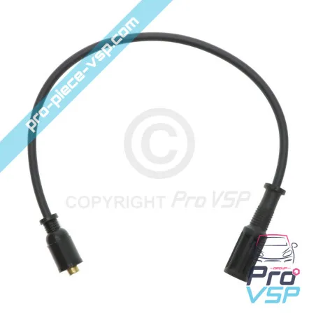 Cable de vela del motor Lombardini lgw 523