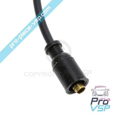 Engine candle cable Lombardini lgw 523