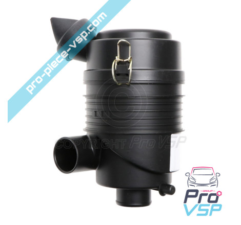 Kompletter Motorfilter für Motor Lombardini Benzin LGW523 MPI