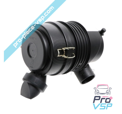 Kompletter Motorfilter für Motor Lombardini Benzin LGW523 MPI