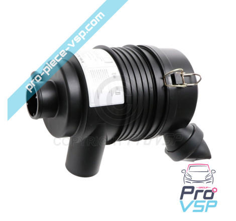 Kompletter Motorfilter für Motor Lombardini Benzin LGW523 MPI