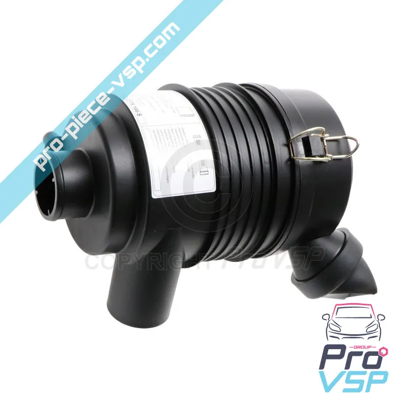 Complete engine filter for engine Lombardini bensiini LGW523 MPI