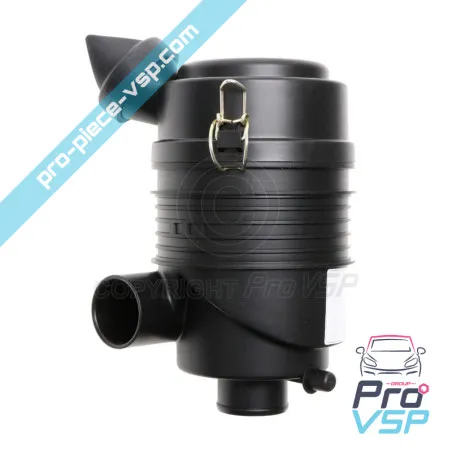 Filtre à air complet pour moteur Lombardini Focs Progress 502