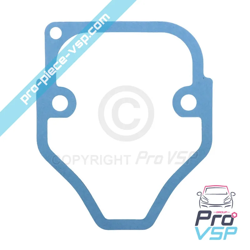 Engine rocker cover cache Lombardini 6ld