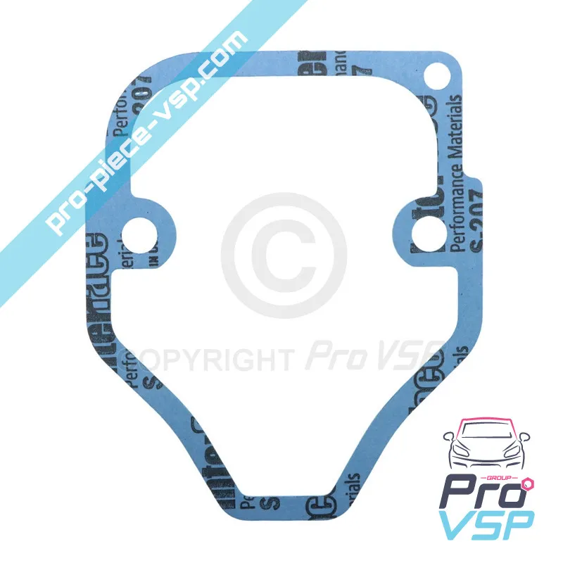 Engine rocker cover cache Lombardini 6ld