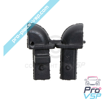 Pass Wire Cap Tree Sensor