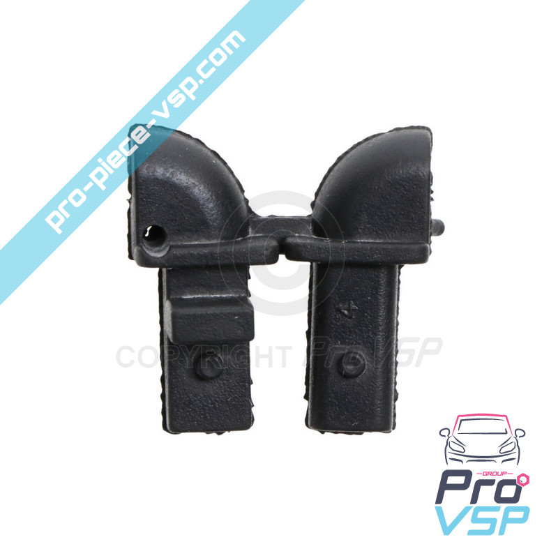 Pass Wire Cap Tree Sensor