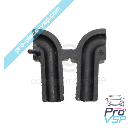Pass Wire Cap Tree Sensor