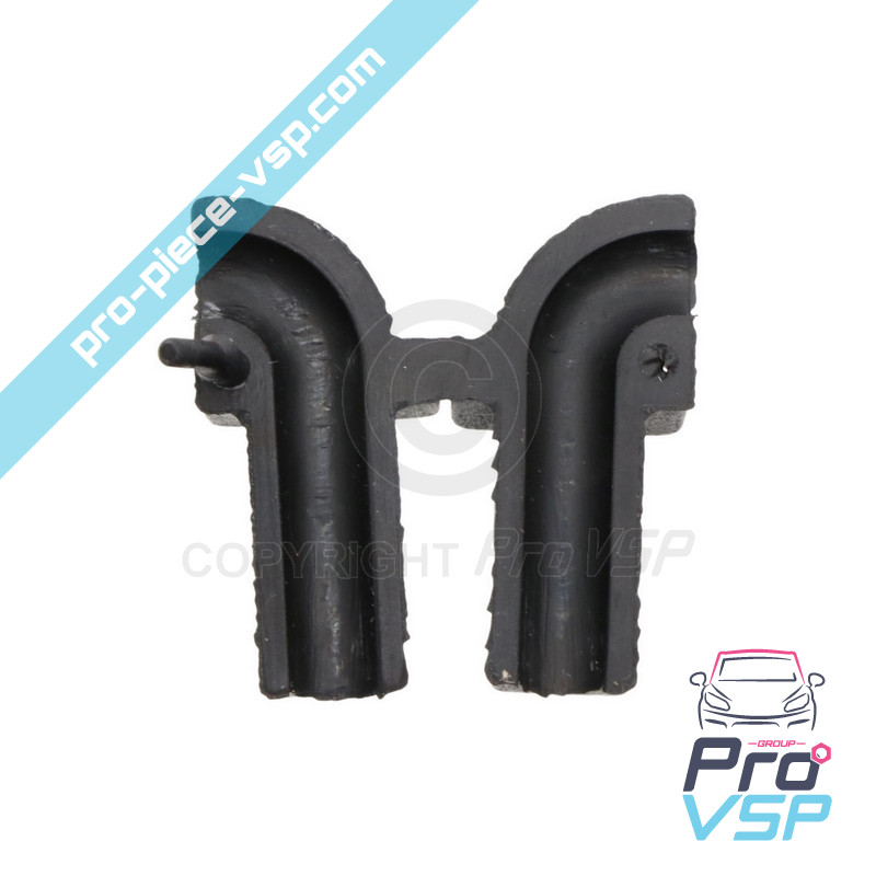 Pass Wire Cap Tree Sensor