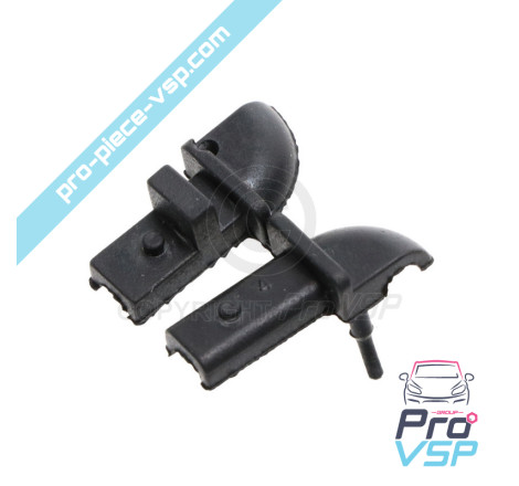 Pass Wire Cap Tree Sensor
