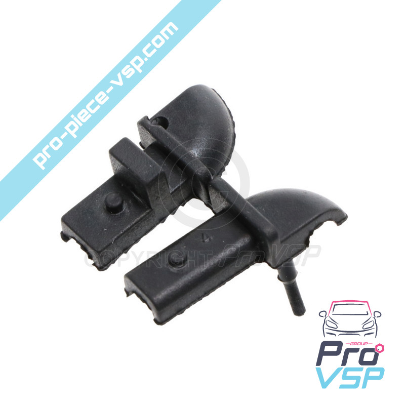 Pass Wire Cap Tree Sensor