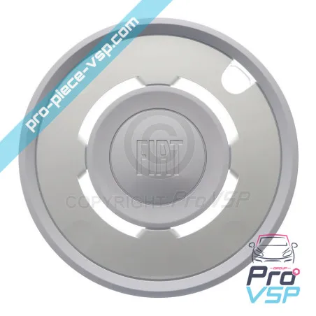 Hubcap for Fiat Topolino