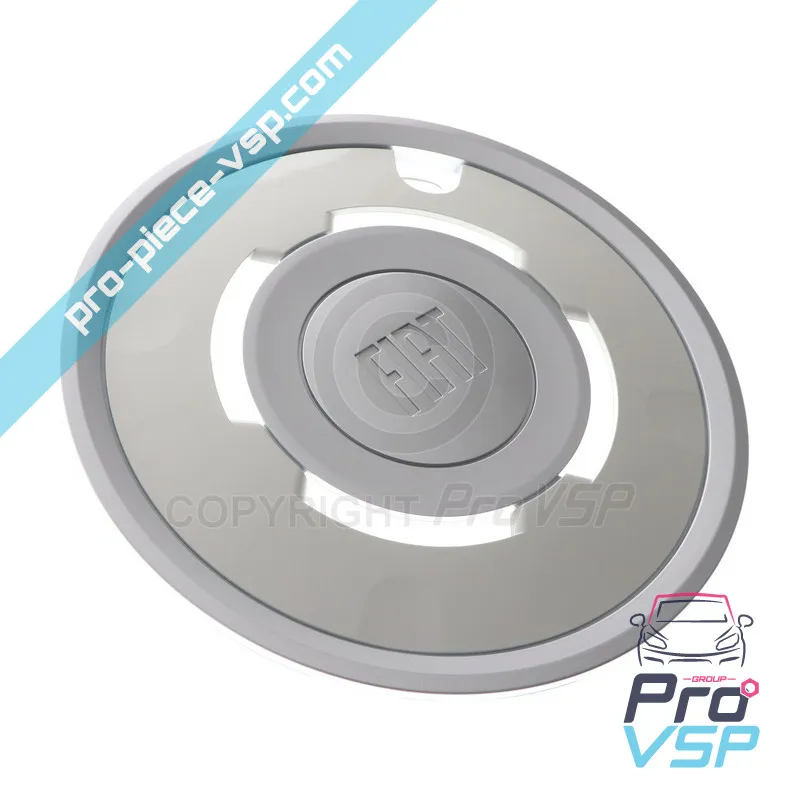 Hubcap for Fiat Topolino