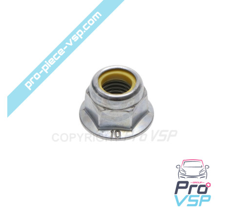 Porca de bola para Citroën Ami / Opel Rocks-E / Fiat Topolino