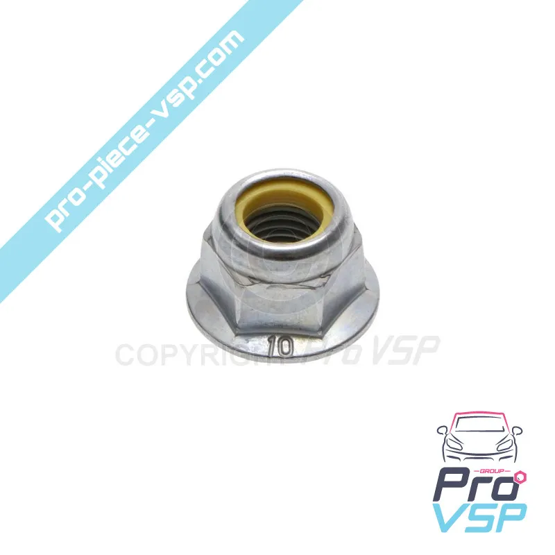 Porca de bola para Citroën Ami / Opel Rocks-E / Fiat Topolino