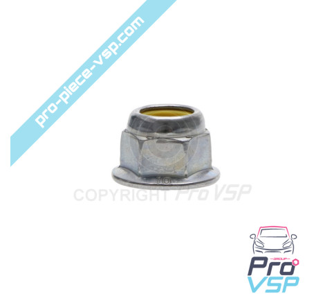 Porca de bola para Citroën Ami / Opel Rocks-E / Fiat Topolino