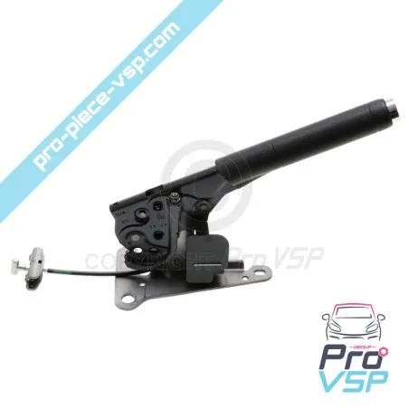 Handbromshandtag för Citroën Ami / Opel Rocks-E / Fiat Topolino