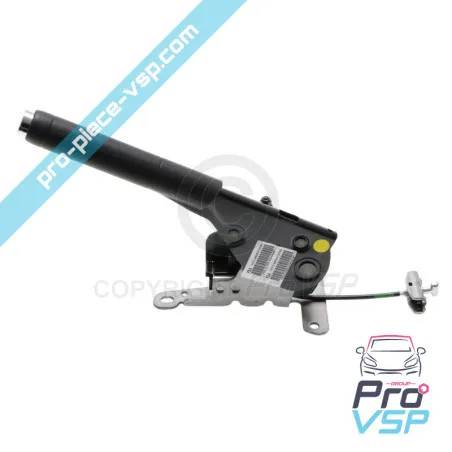 Handbremshebel für Citroën Ami / Opel Rocks-E / Fiat Topolino